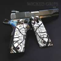 Read Wicked Grips Reviews